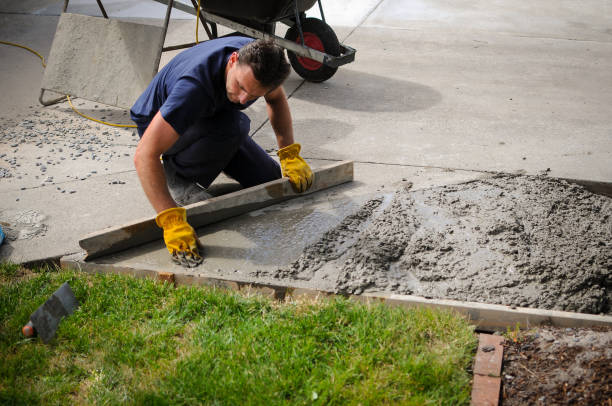 Best Heated Driveway Installation in Coram, NY